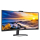 PHILIPS 34'' 34E1C5600HE/00 Czarny - 1169512 - zdjęcie 2